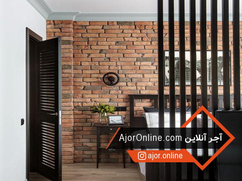 آشنایی با مدل ها و قیمت انواع آجر قزاقی