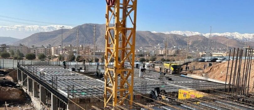 بلوک ارزان,جدول مقایسه هزینه سقف وافل و تیرچه,سقف تیرچه‌بلوک