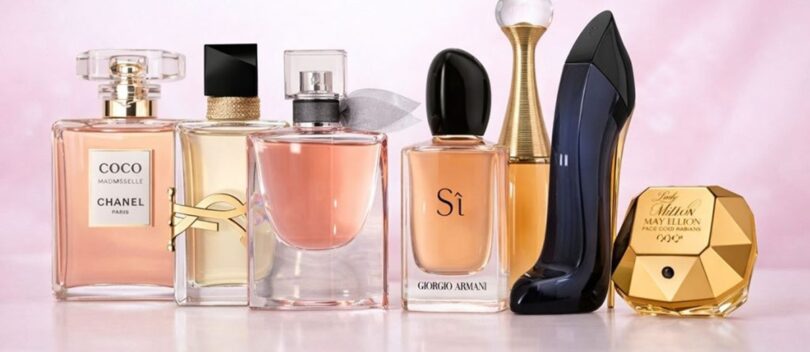 آرایش,بهترین عطر زنانه,بهترین کرم پودر